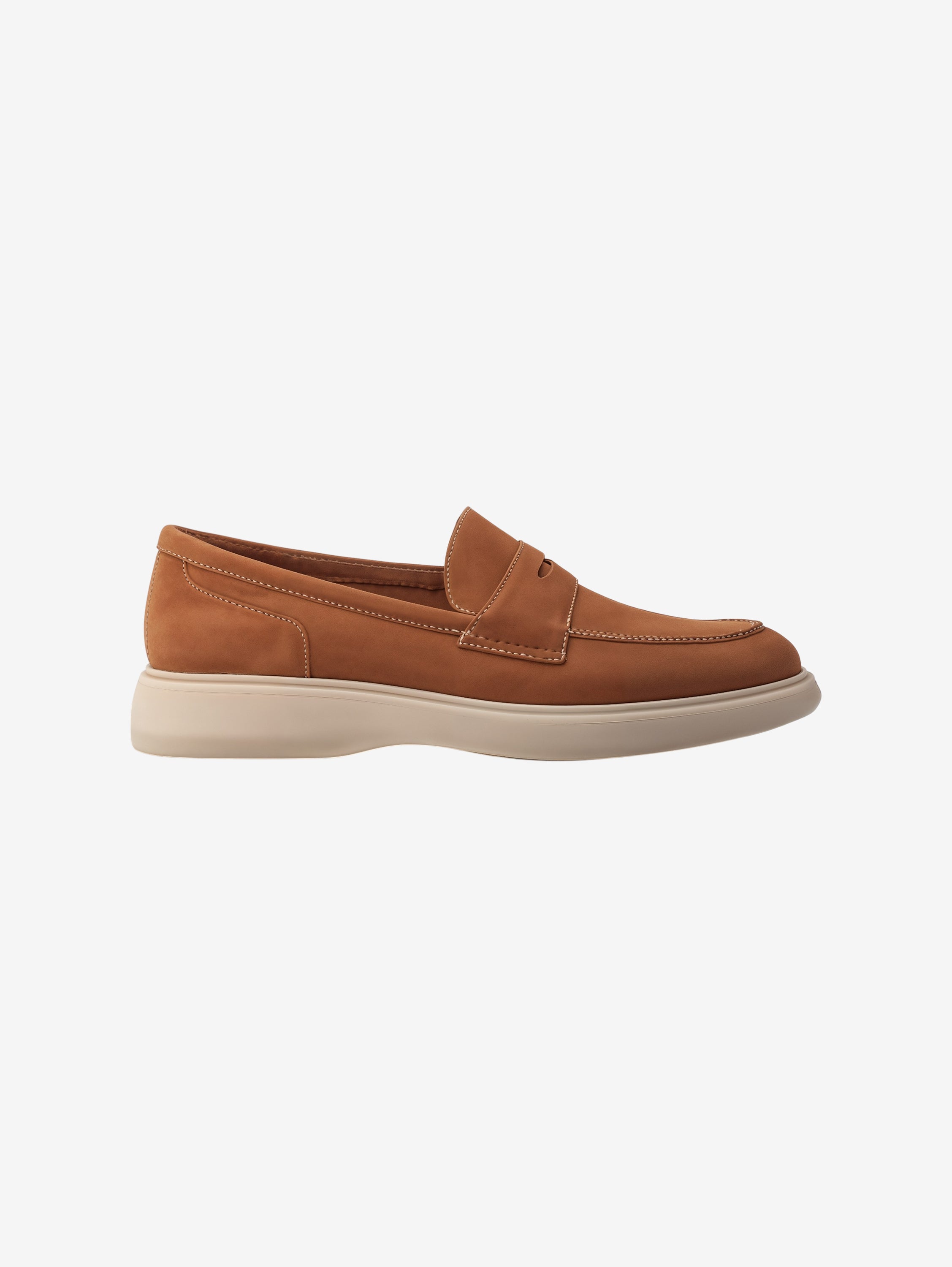 Soft Sole Loafer