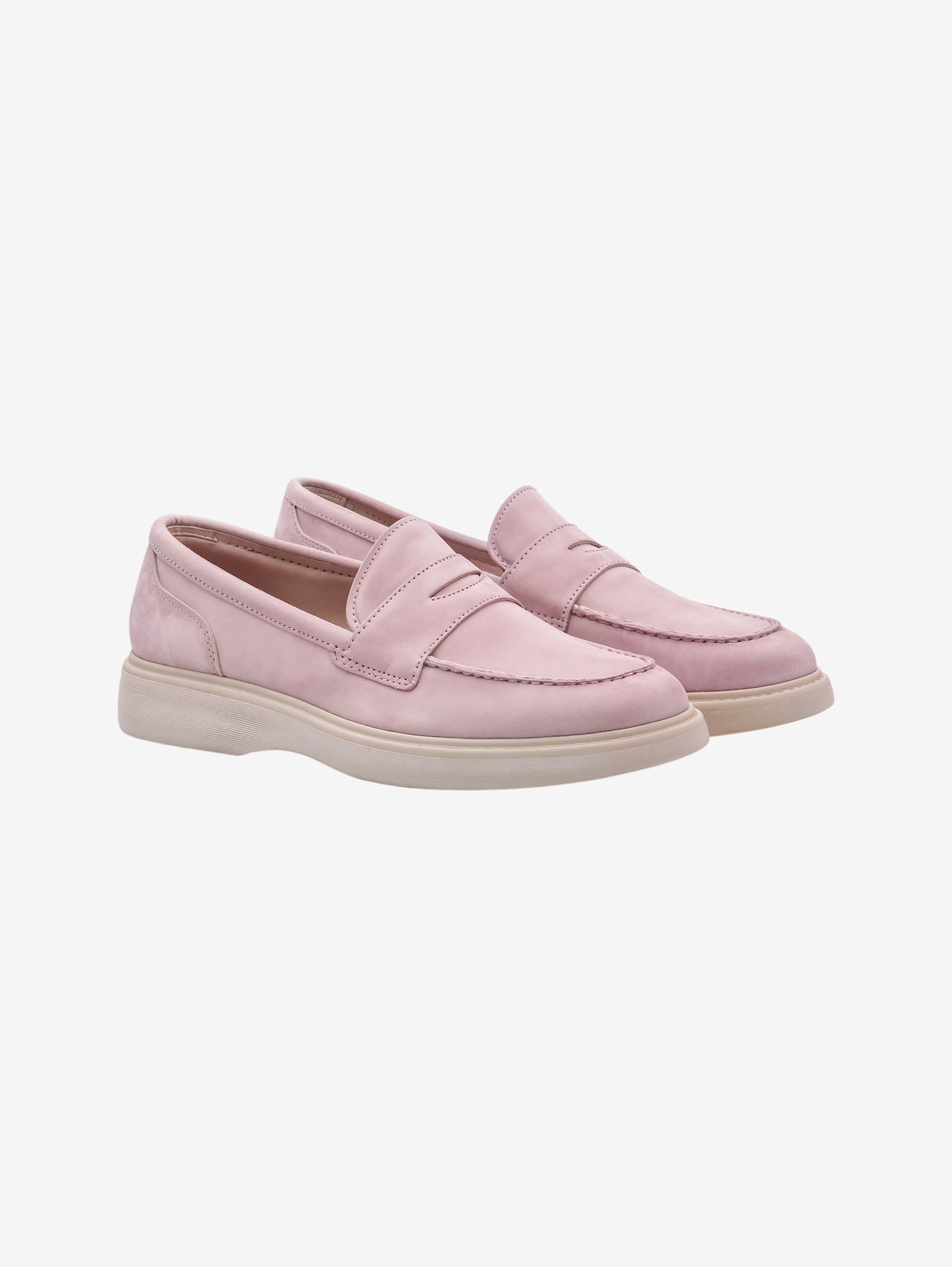 Soft Sole Loafer