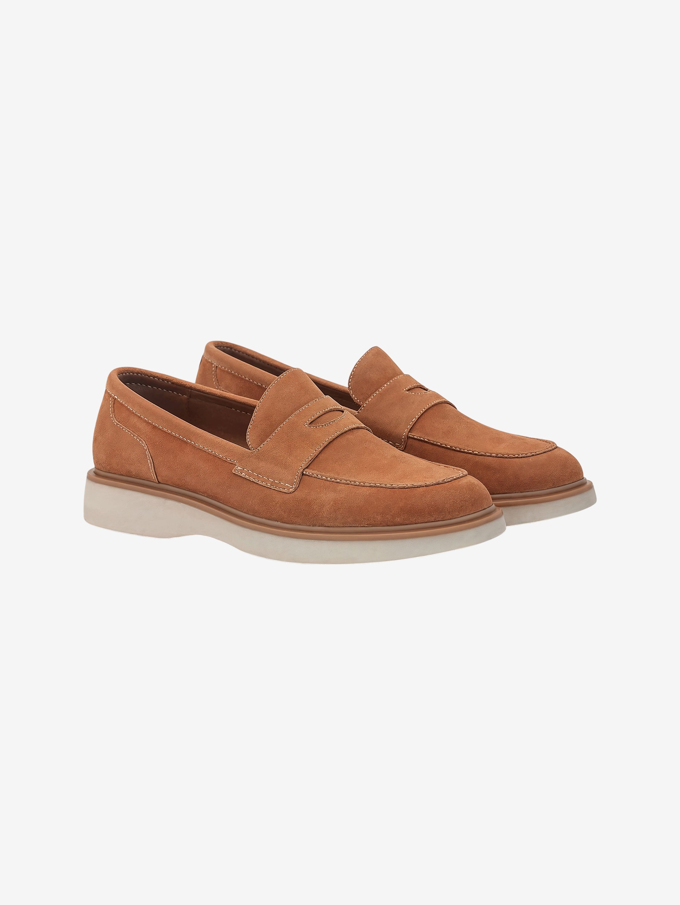 Soft Sole Loafer