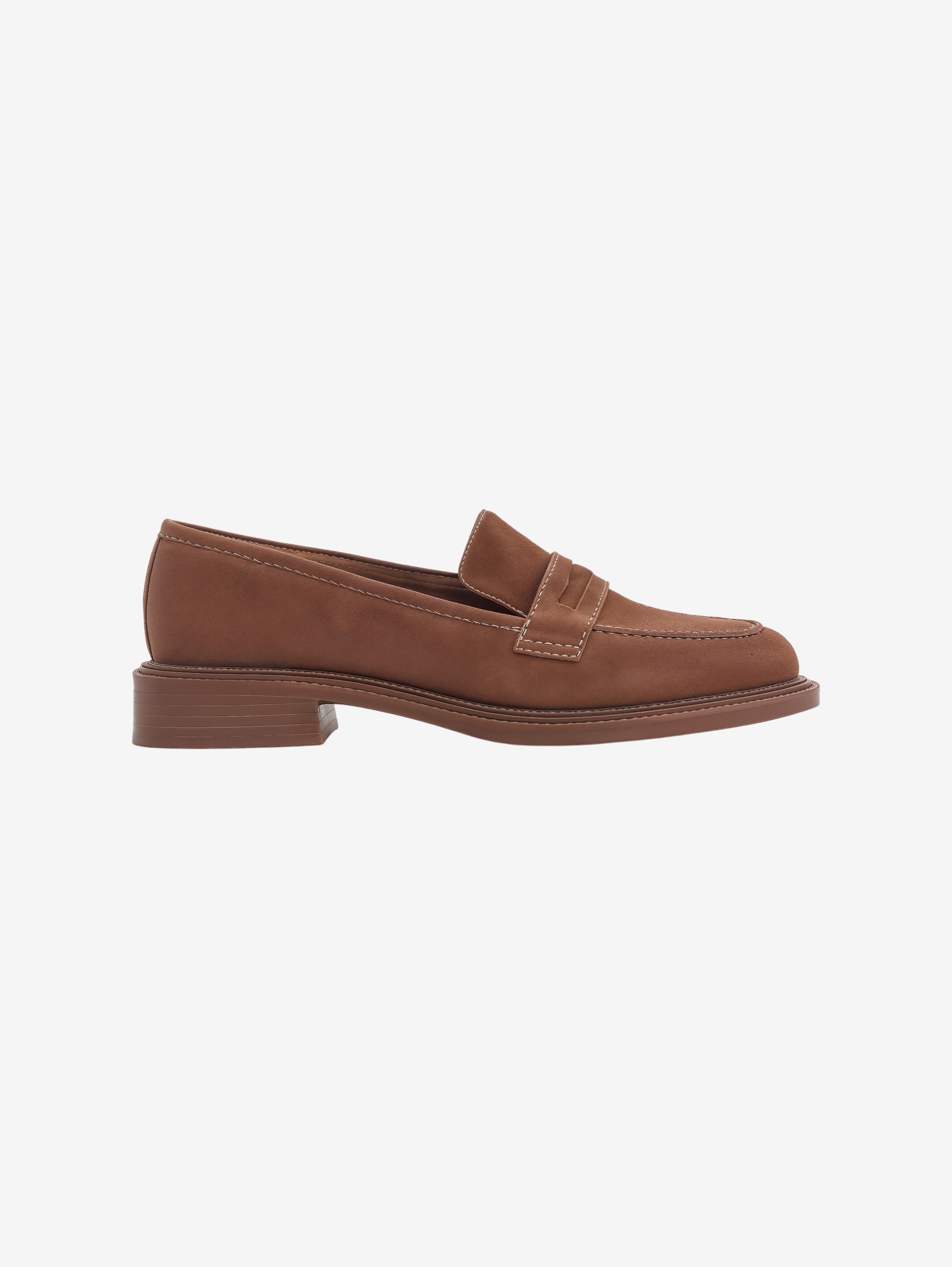 Classic Penny Loafer
