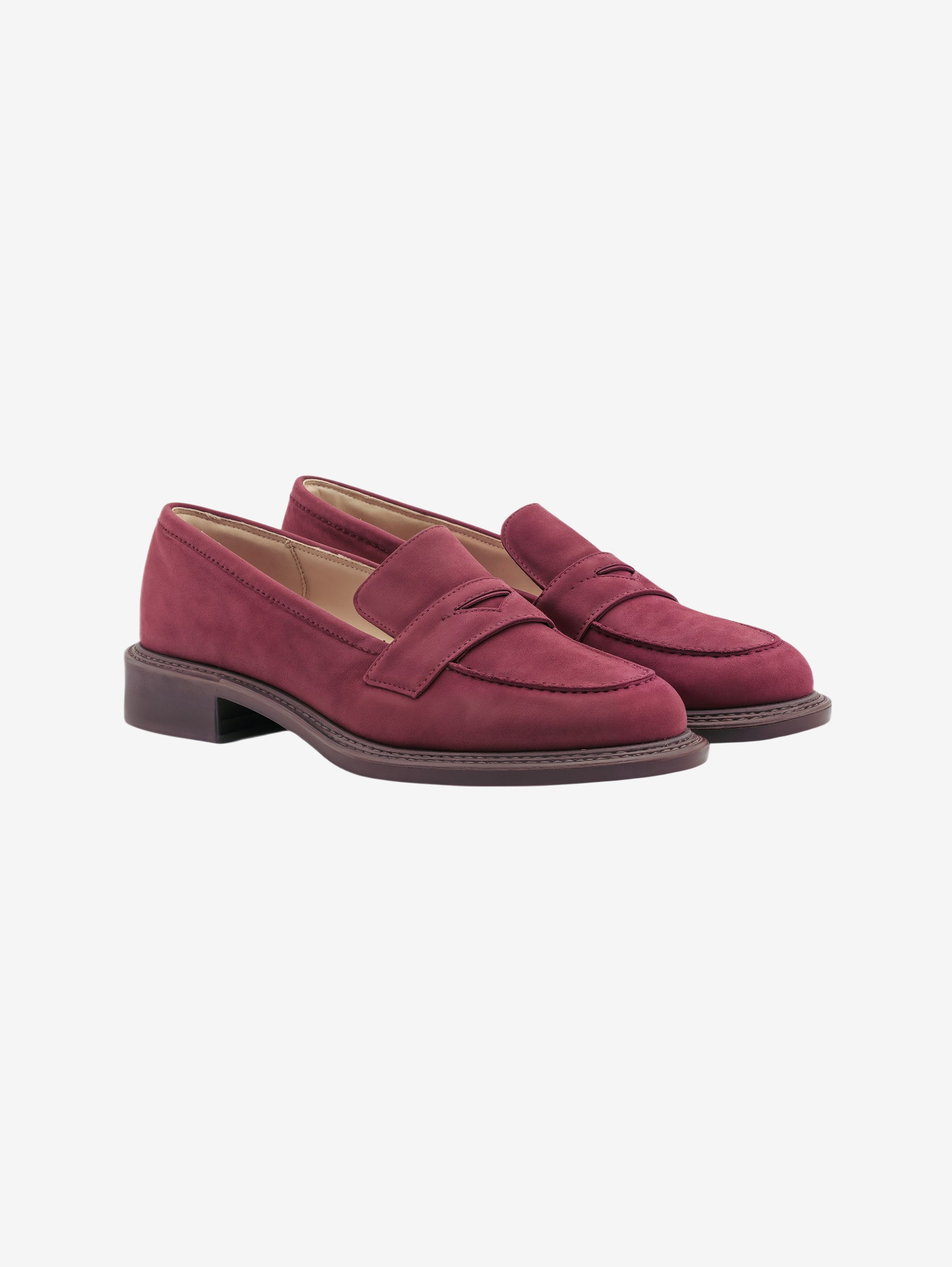 Classic Penny Loafer