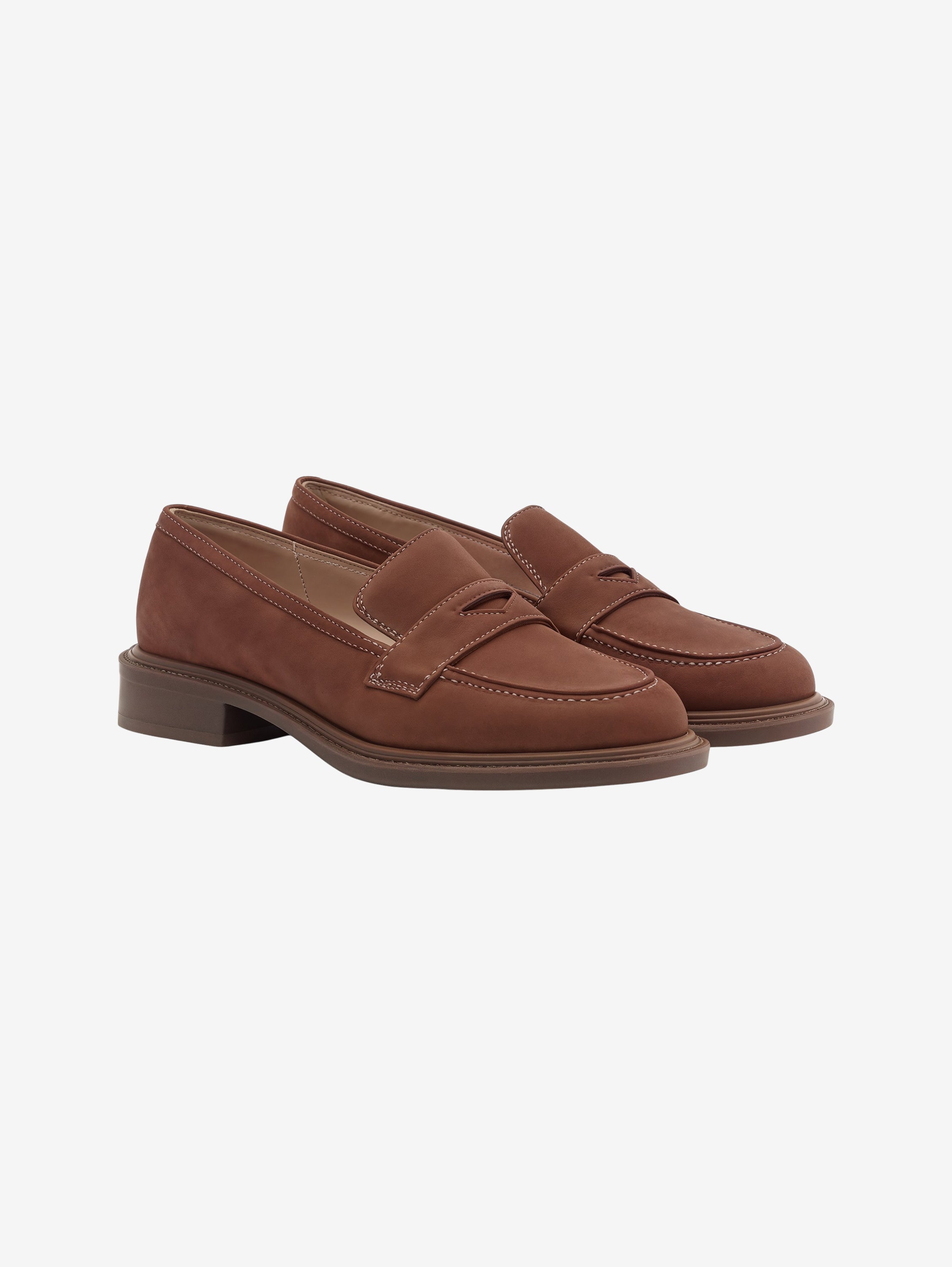 Classic Penny Loafer