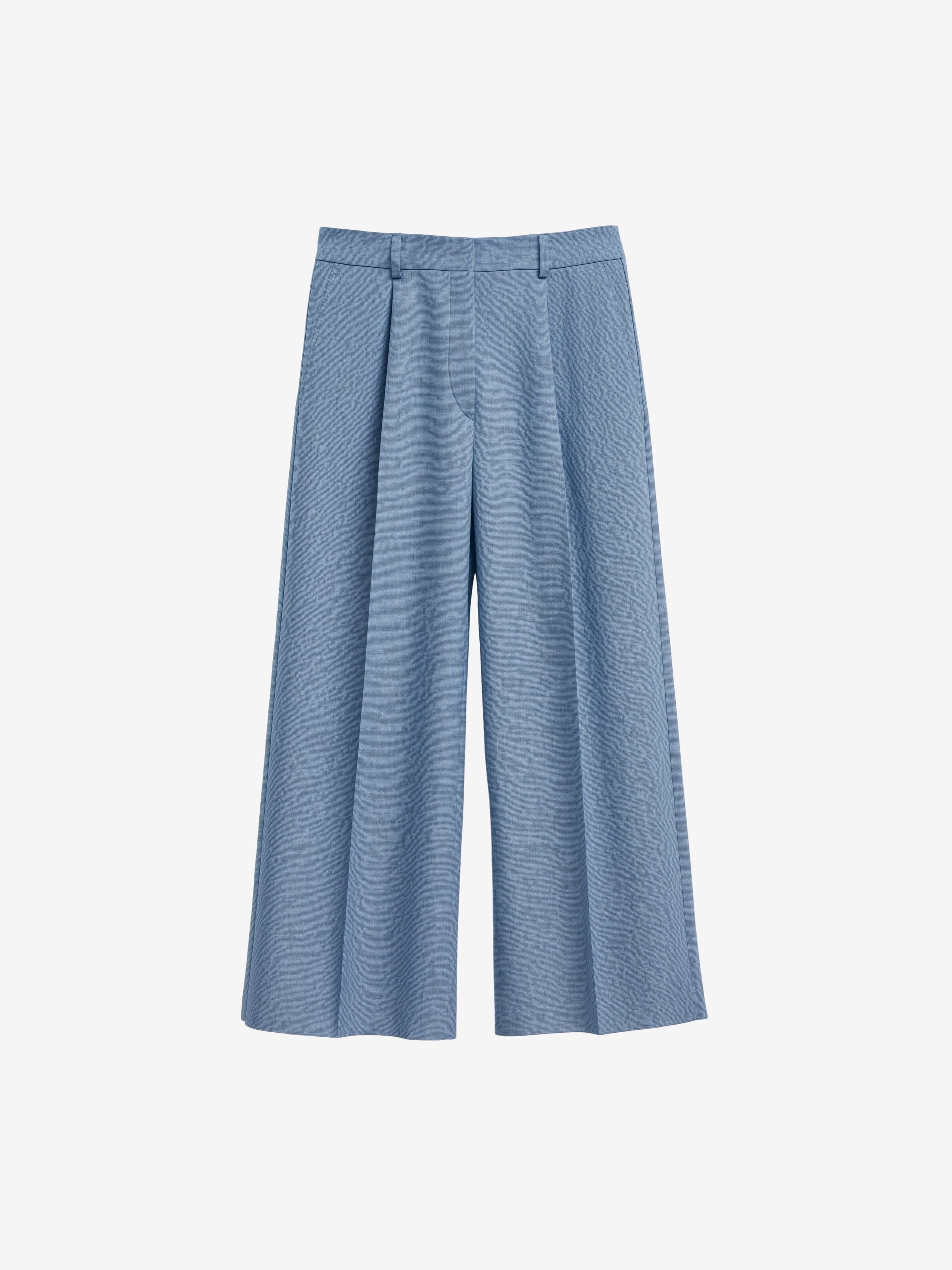 High-Rise Pants